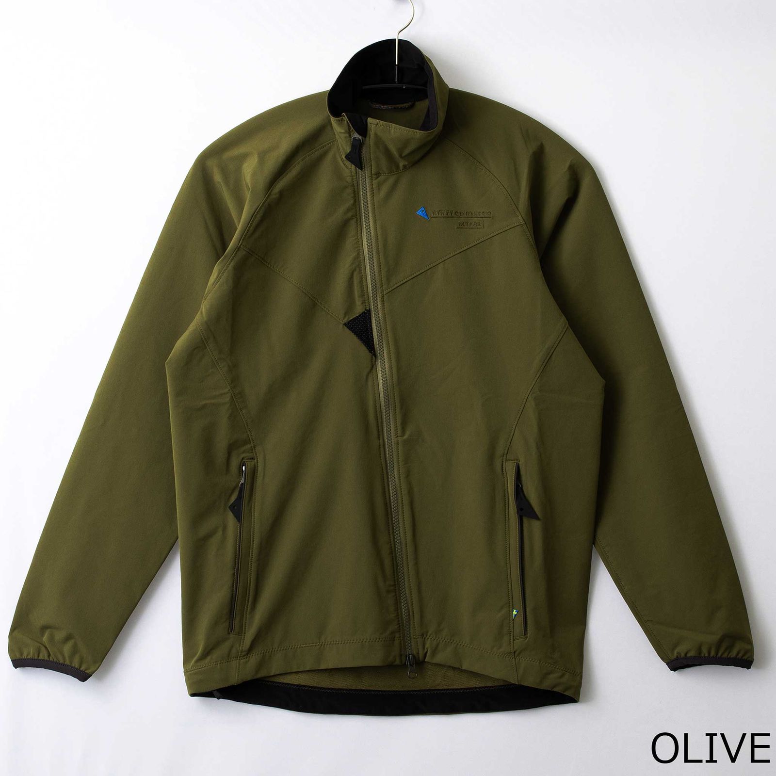 クレッタルムーセン KLATTERMUSEN ジャケット MITHRIL JACKET M