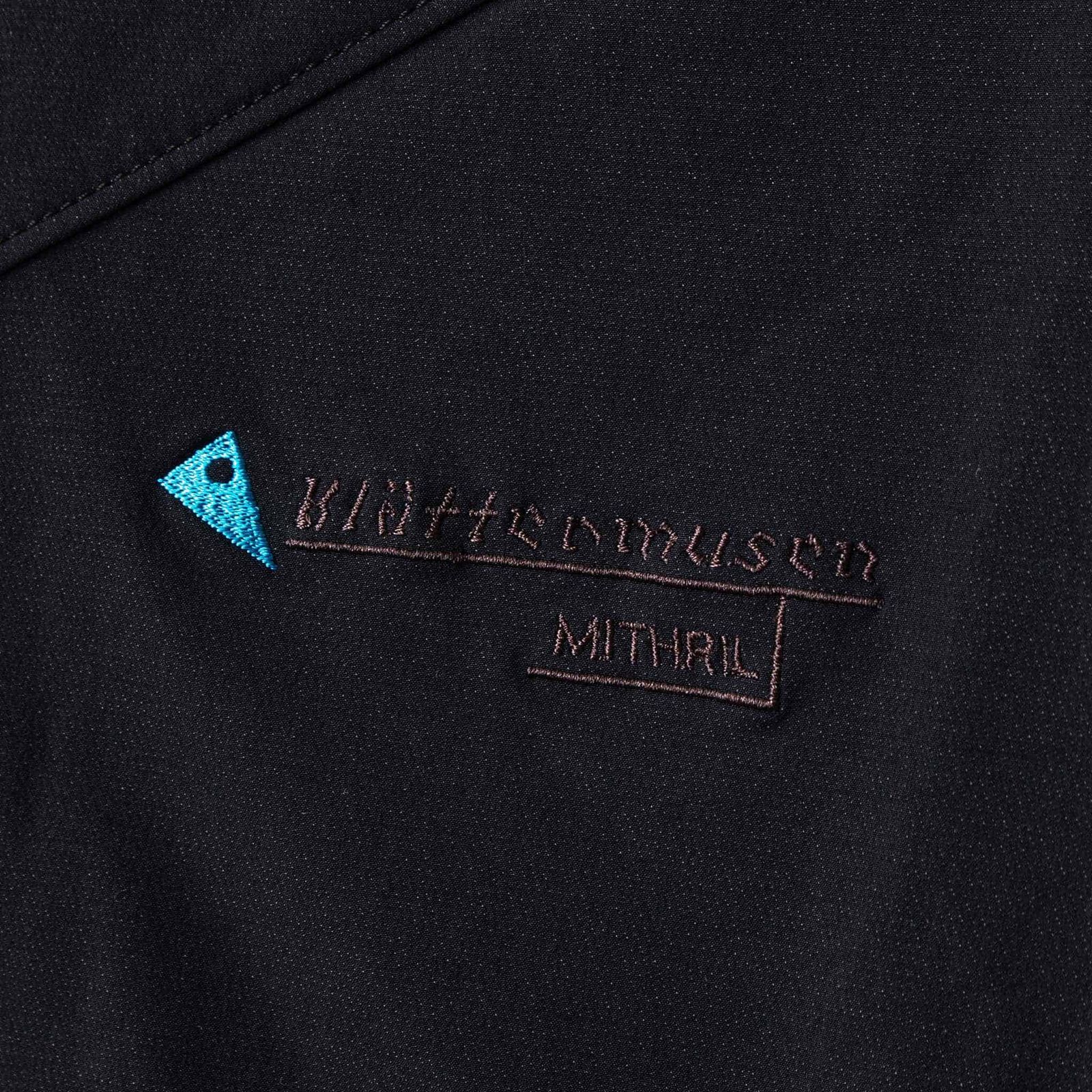 クレッタルムーセン KLATTERMUSEN ジャケット MITHRIL JACKET M