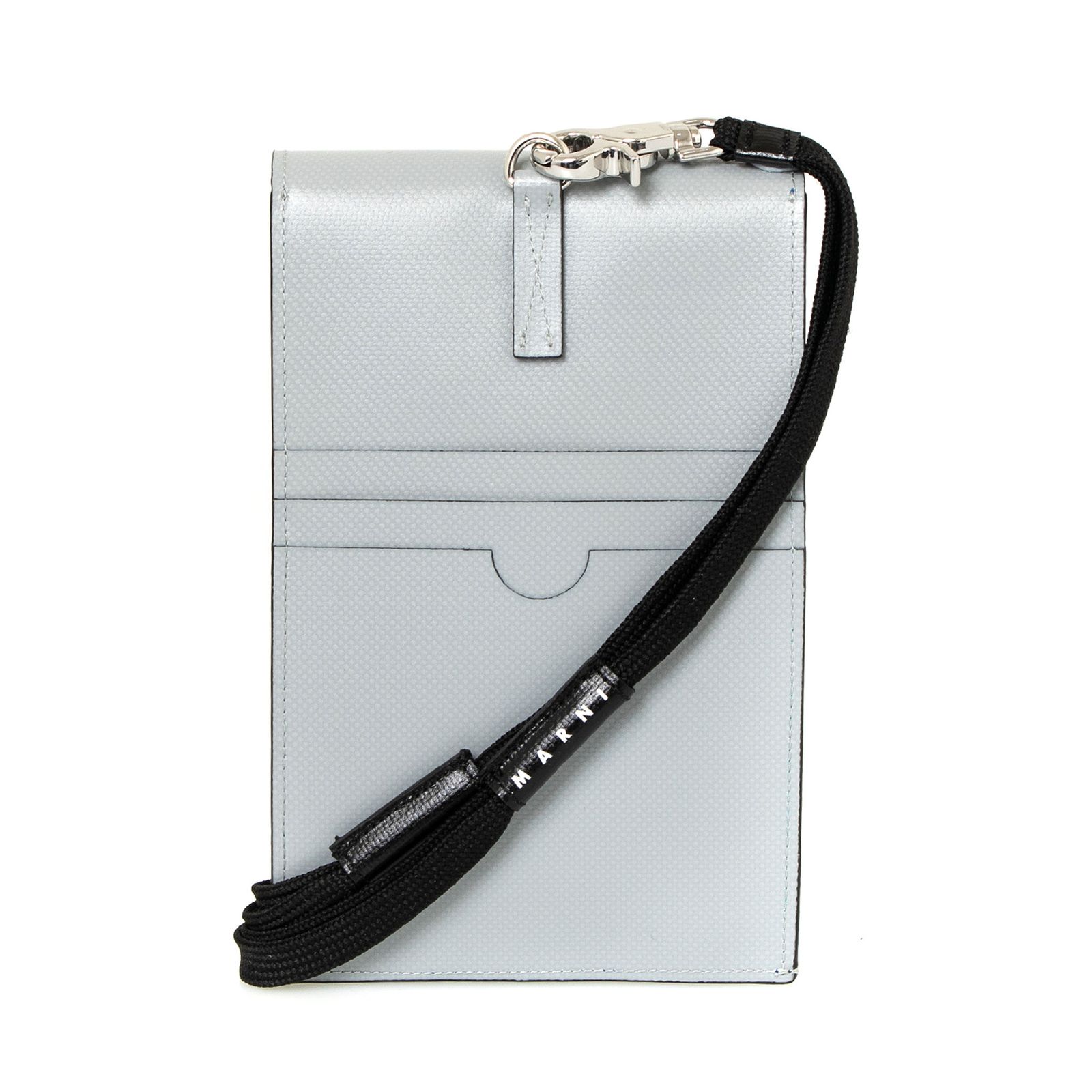 マルニ MARNI メンズ レディース フォンケース スマホショルダー