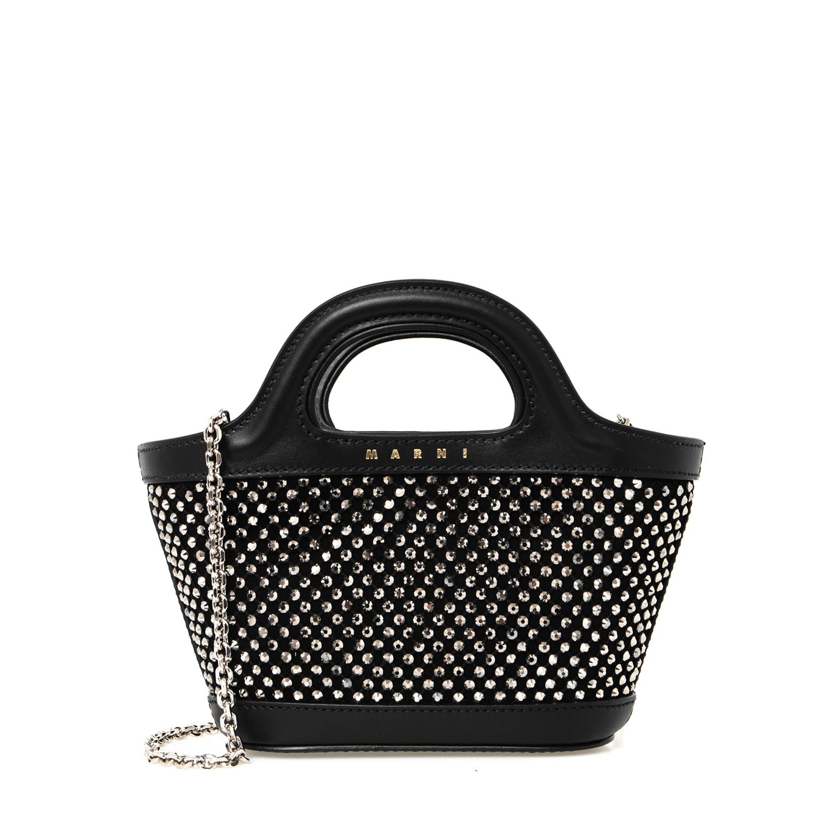 マルニ MARNI バッグ レディース 2WAYハンド/ショルダーバッグ TROPICALIA MICRO BAG [トロピカリアマイクロバッグ] BMMP0137Q0 P6450