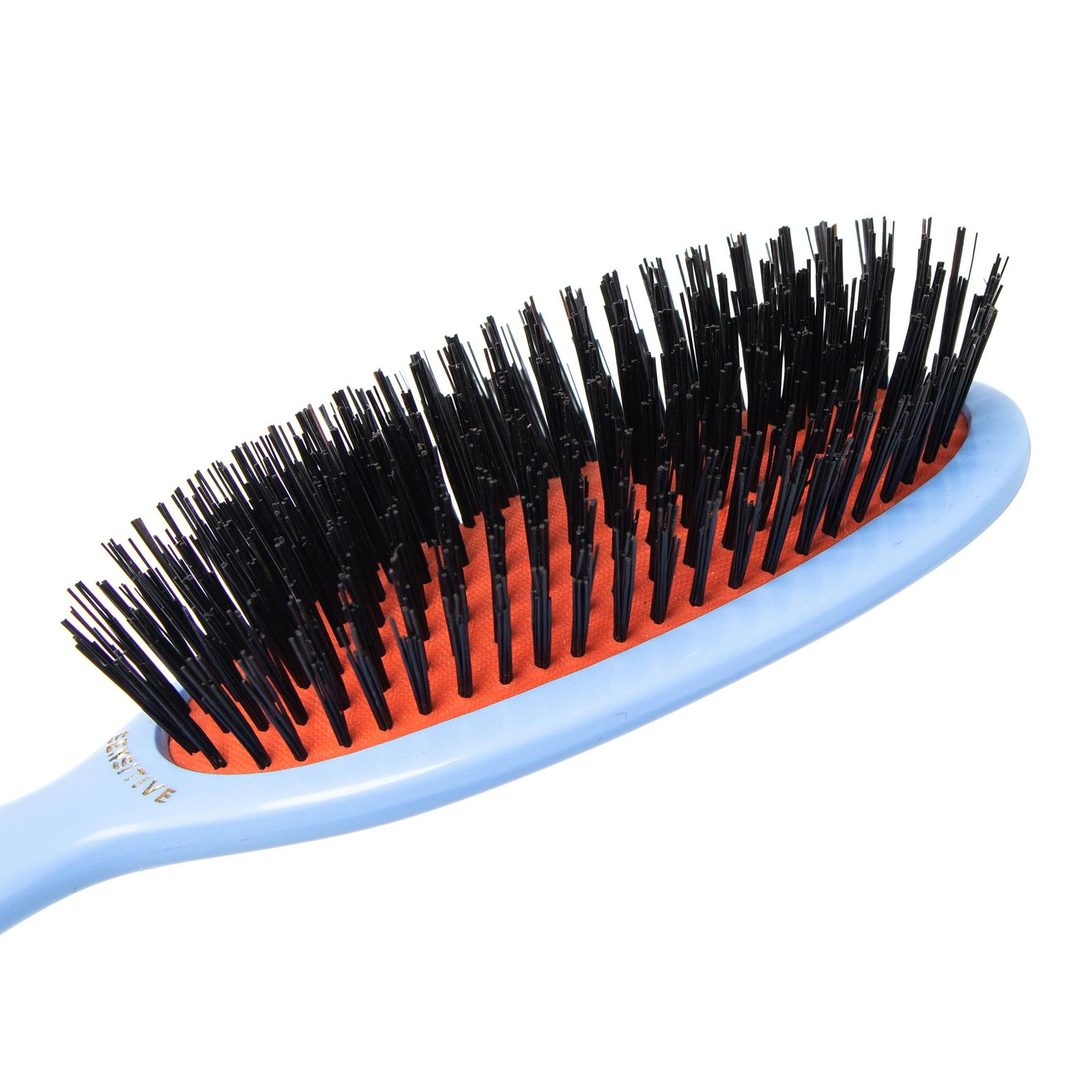メイソンピアソン MASON PEARSON ヘアブラシ POCKET SENSITIVE BRISTLE