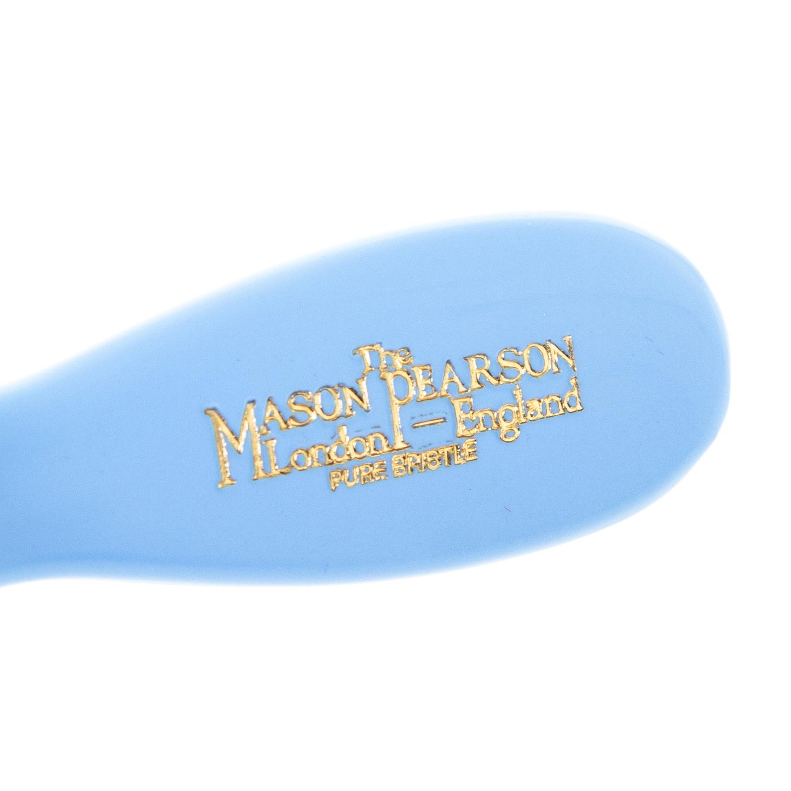 メイソンピアソン MASON PEARSON ヘアブラシ POCKET SENSITIVE BRISTLE