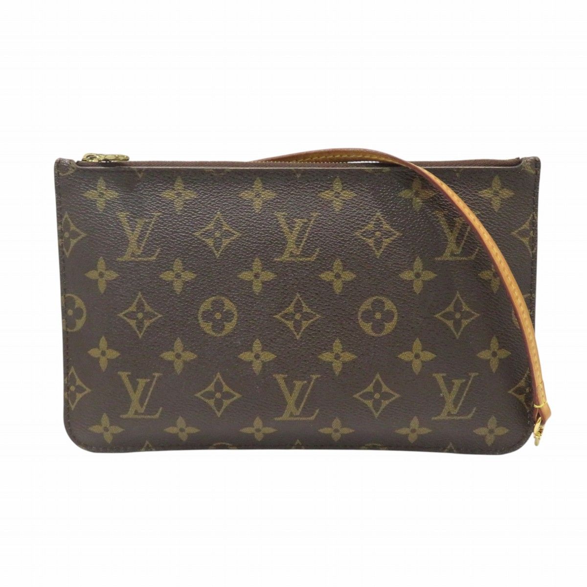 ルイ・ヴィトン LOUIS VUITTON ネヴァーフルMM M40995 付属 ポーチ 