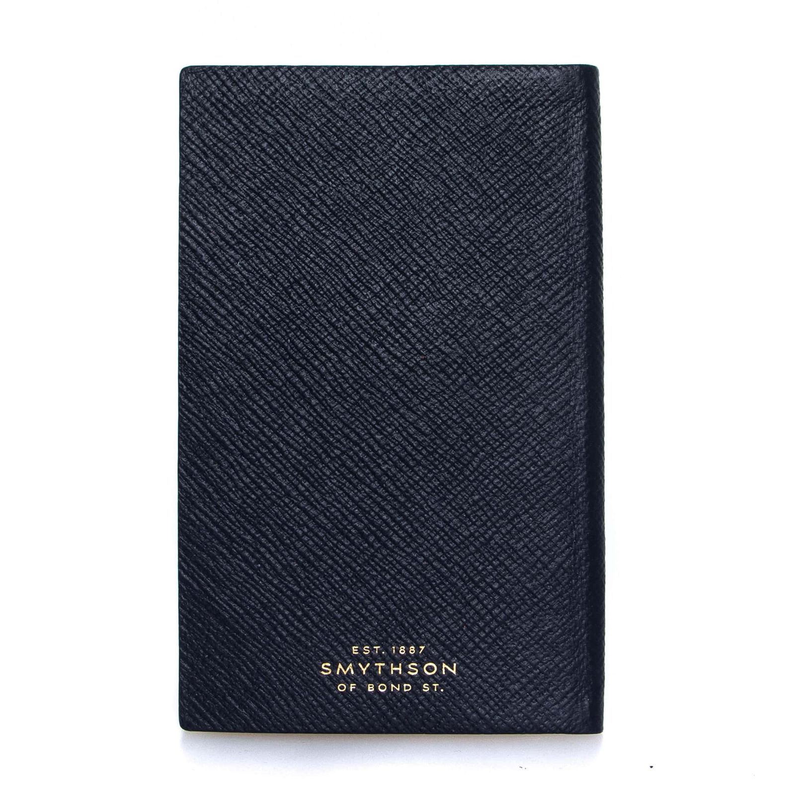 スマイソン SMYTHSON ノート PANAMA NOTEBOOK LIVE LOVE LAUGH [パナマ