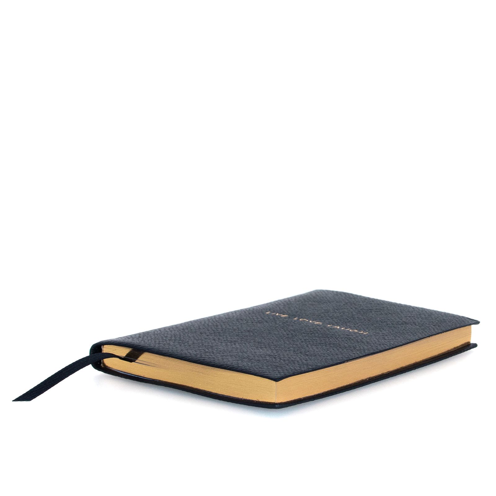 SMYTHSON パナマノート FOLLOW YOUR DREAMS スマイソン SMYTHSON ノート PANAMA NOTEBOOK LIVE LOVE LAUGH [パナマ