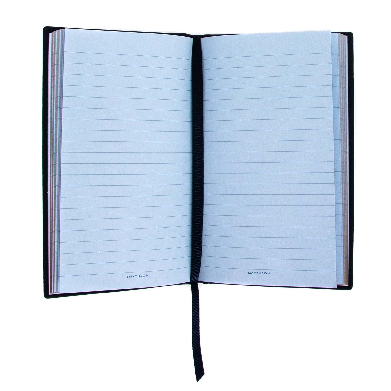 スマイソン SMYTHSON ノート PANAMA NOTEBOOK LIVE LOVE LAUGH [パナマ