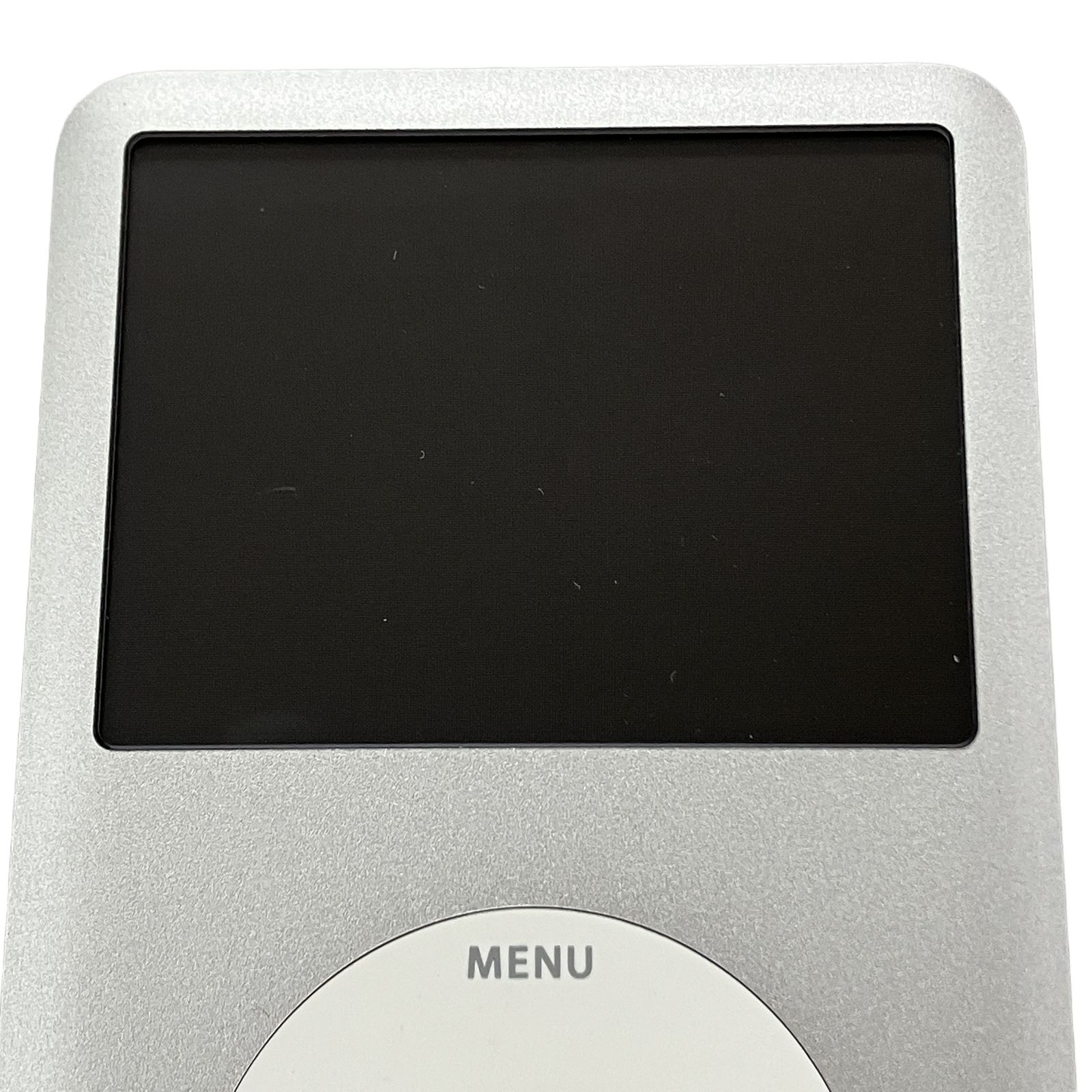 Apple MC293J/A iPod classic A1238 160G アップル アイポット