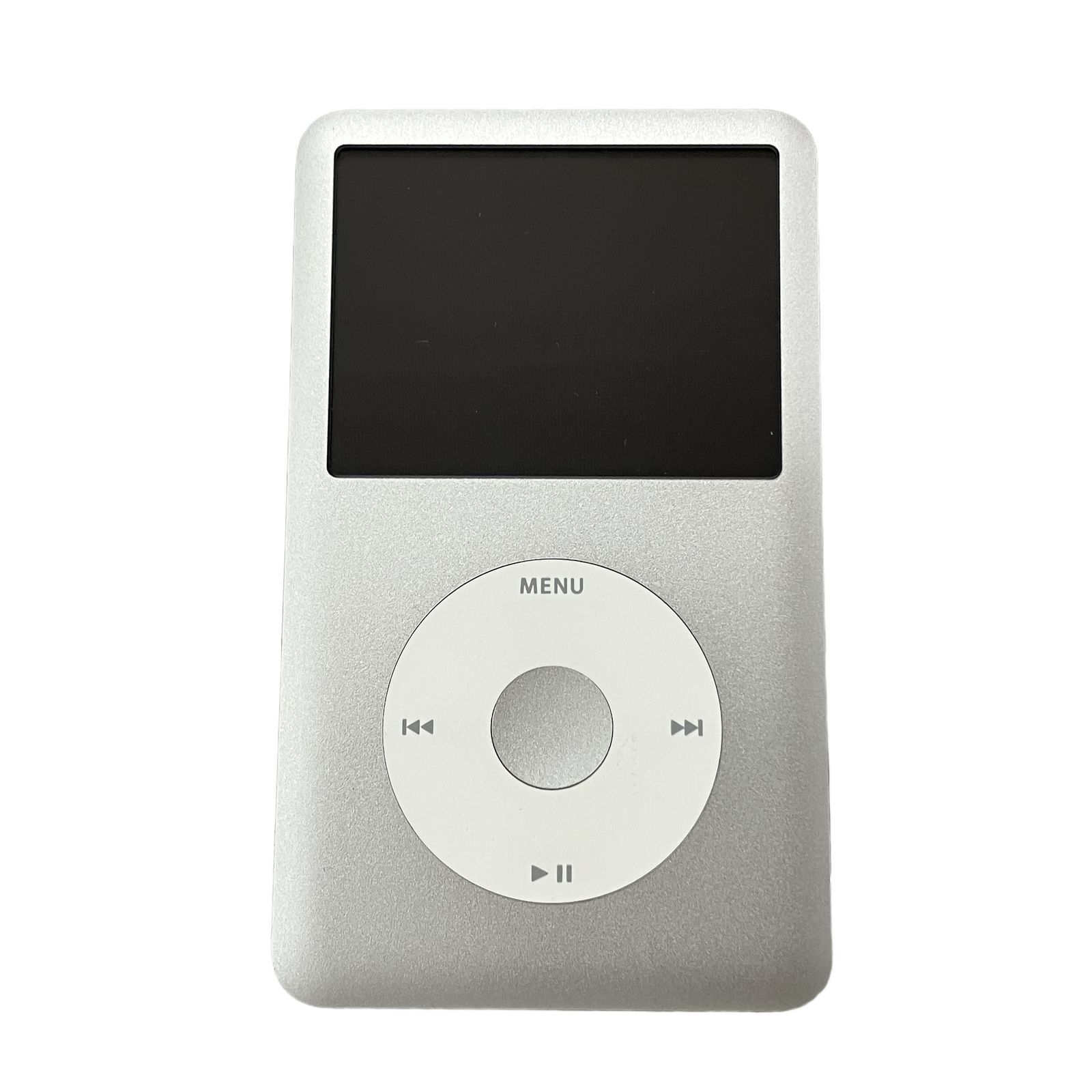 Apple MC293J/A iPod classic A1238 160G アップル アイポット