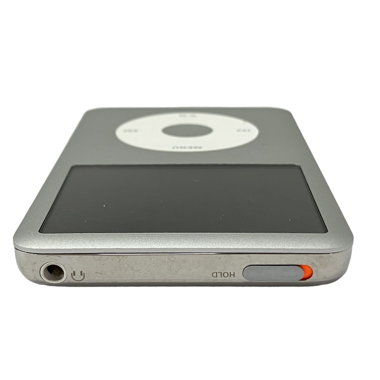 Apple MC293J/A iPod classic A1238 160G アップル アイポット
