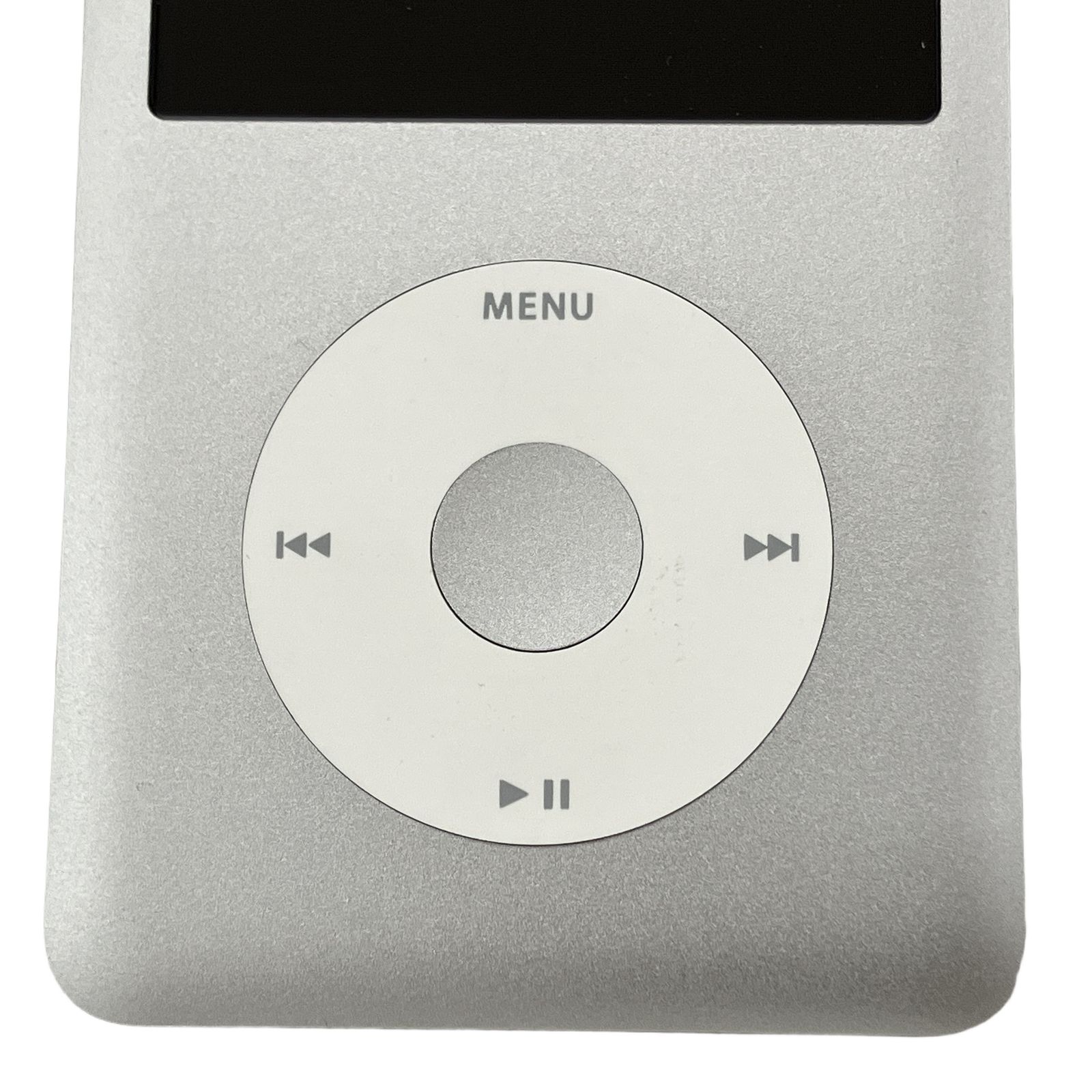 Apple MC293J/A iPod classic A1238 160G アップル アイポット