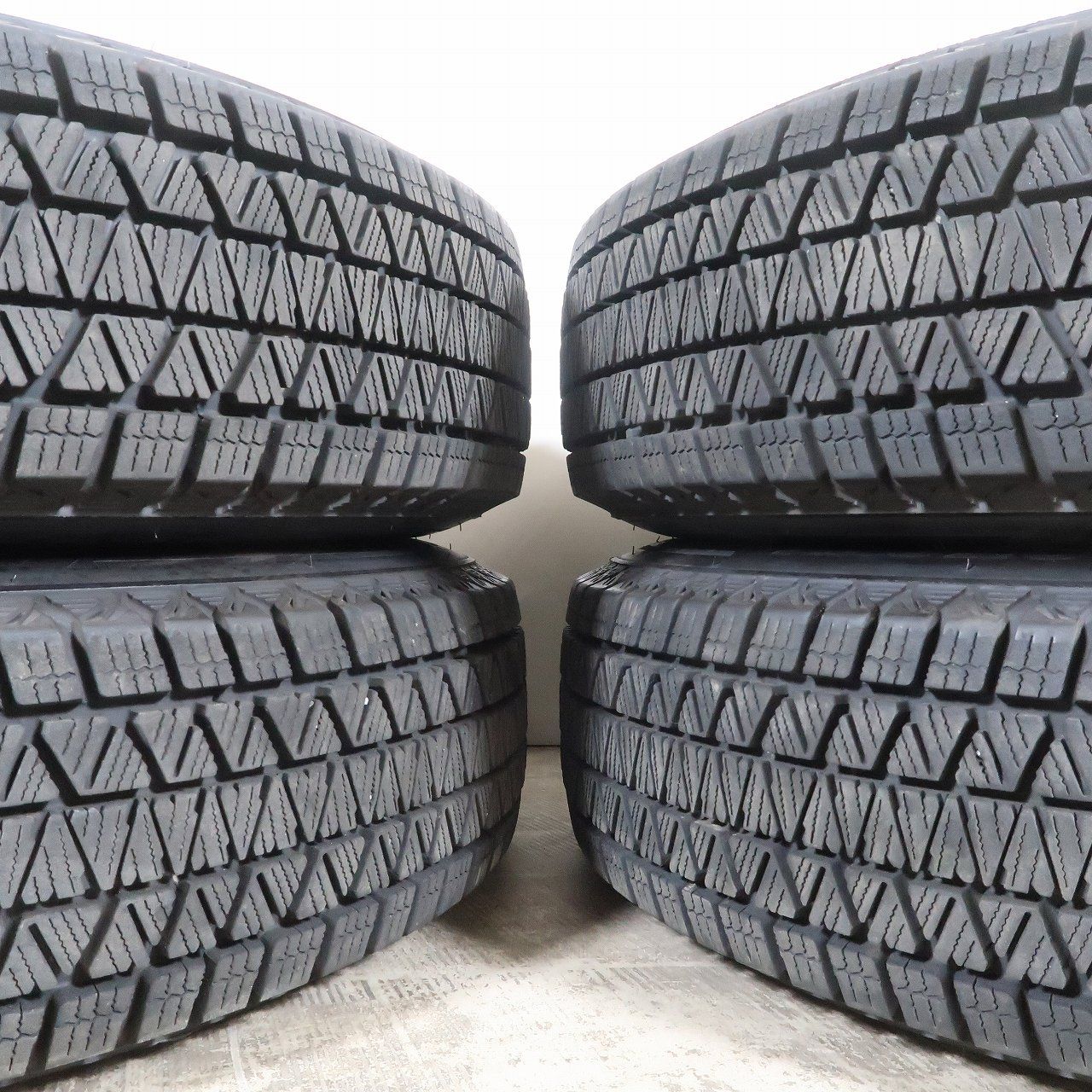 最終価格ジムニー JB64 純正ホイールスタッドレス４本2022年製ブリヂストン 4本 スズキ ジムニー JB64W 純正 16インチ ホイール 5.5J +22 5H
