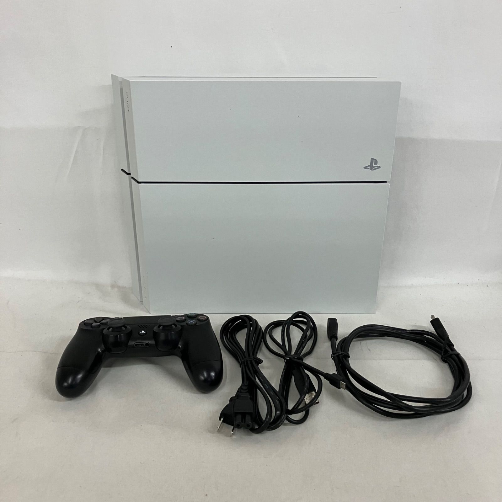 中古 PlayStation4 PS4 本体 箱無し YD6007 c081 - メルカリ