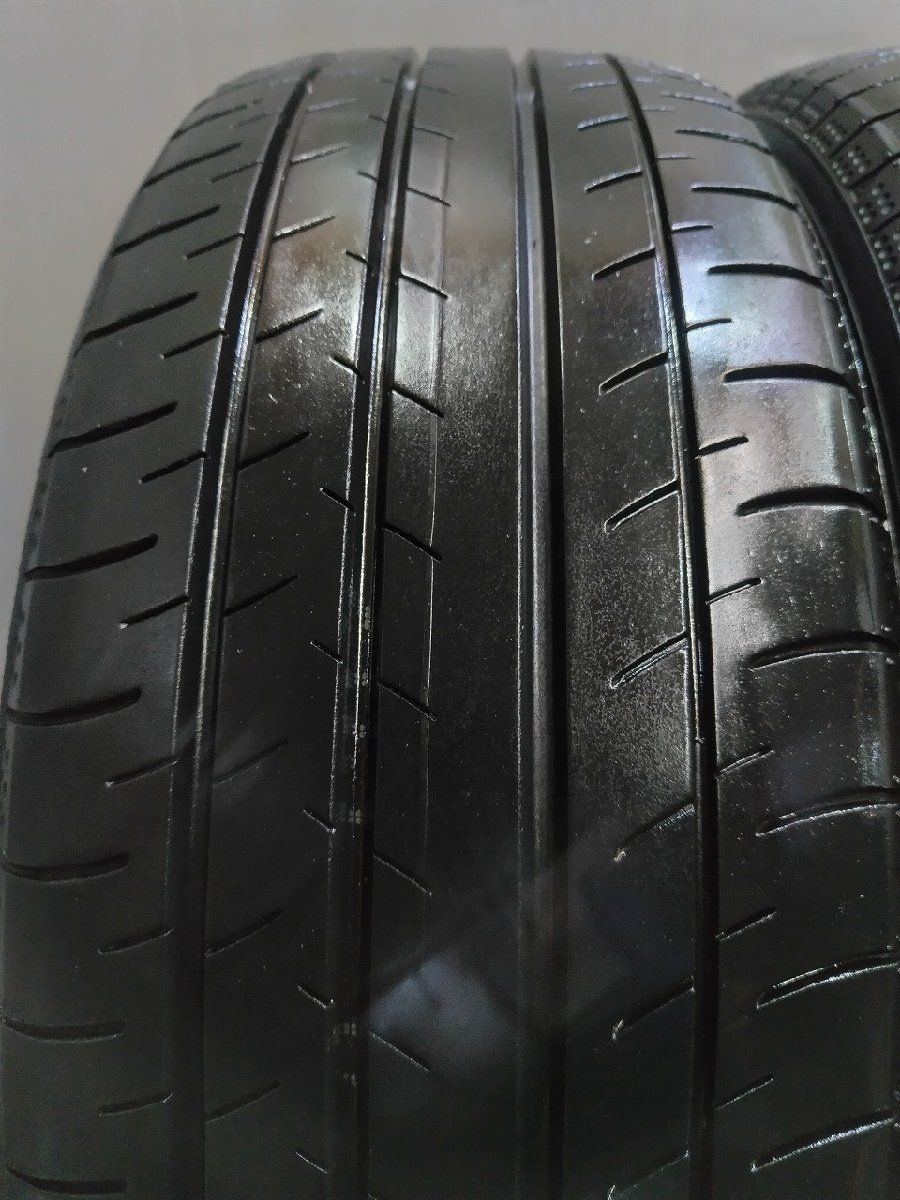 YOKOHAMA BluEarth-GT AE51 195/50R19 19インチ 夏タイヤ 4本 23年製 