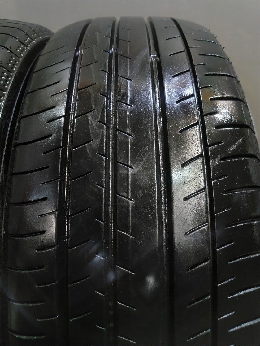 YOKOHAMA BluEarth-GT AE51 195/50R19 19インチ 夏タイヤ 4本 23年製 