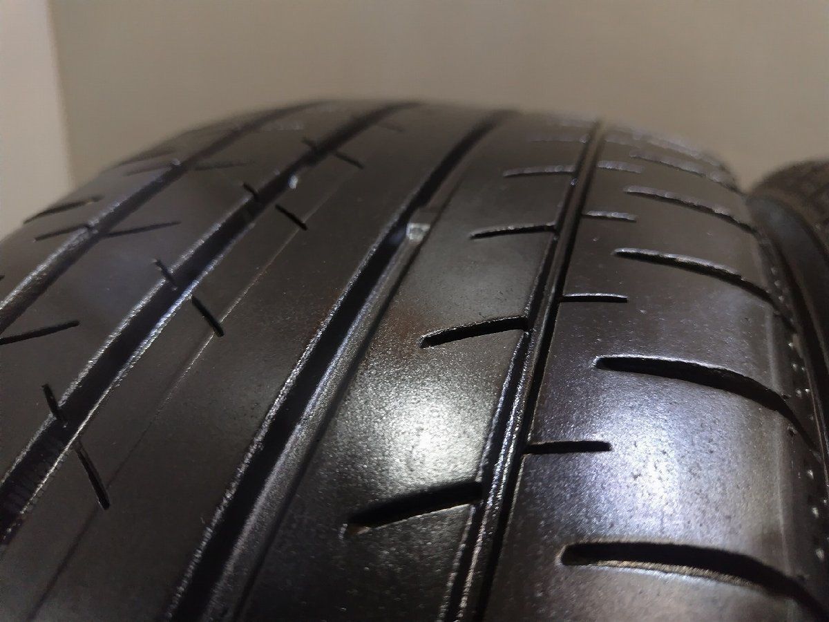 YOKOHAMA BluEarth-GT AE51 195/50R19 19インチ 夏タイヤ 4本 23年製 