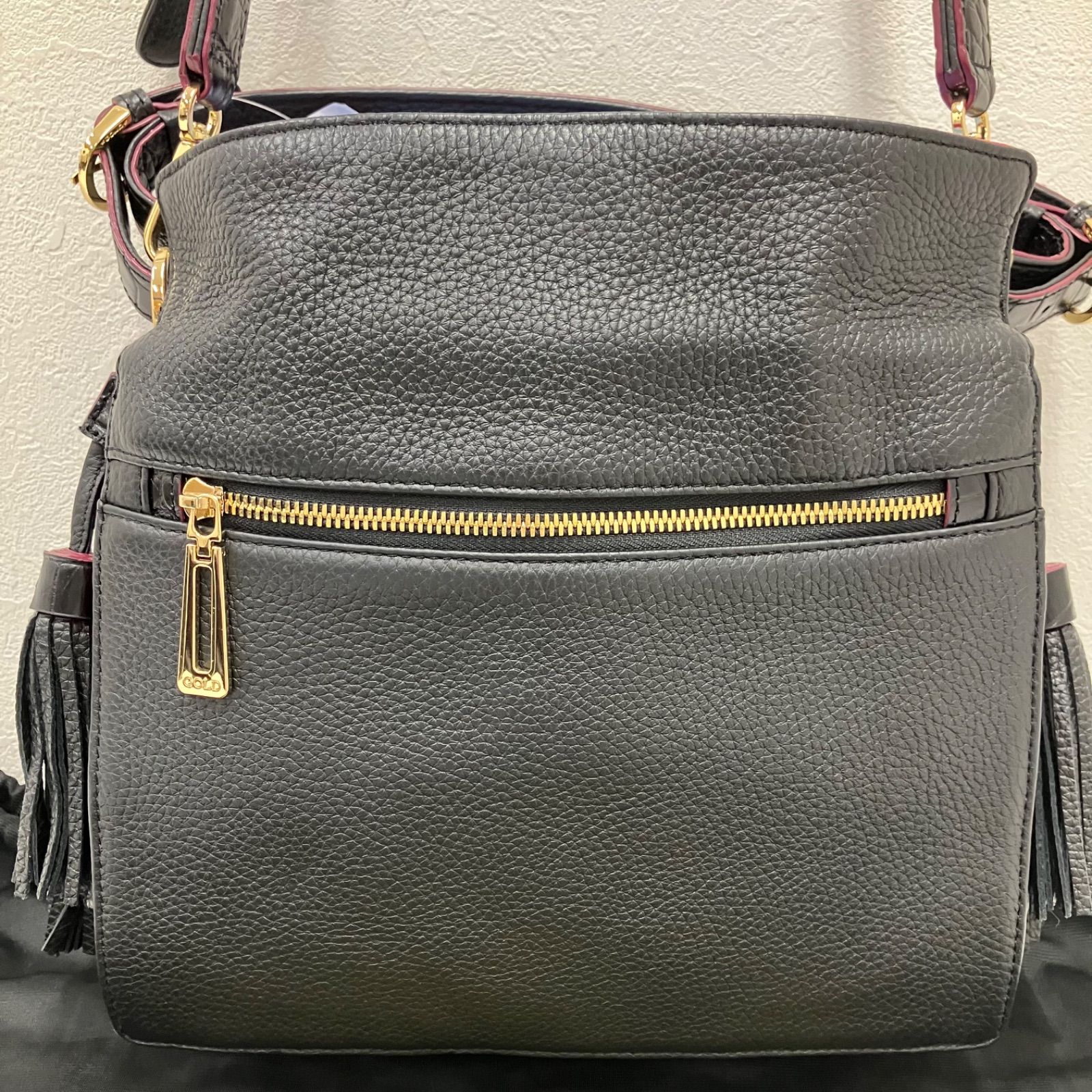 Y4244 COCOCELUX GOLD ココセリュックスゴールド ココセリュクス