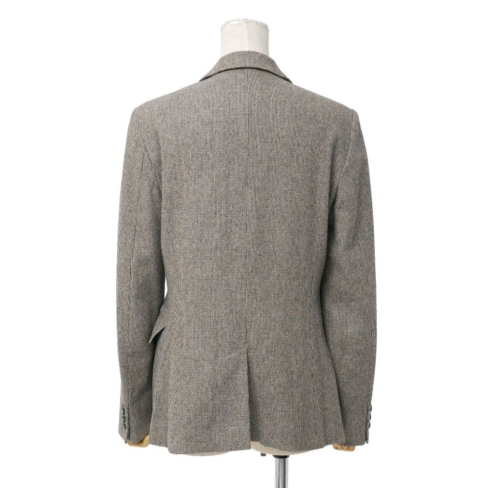 □美品□Max Mara Studio マックスマーラ ストゥディオ テーラード