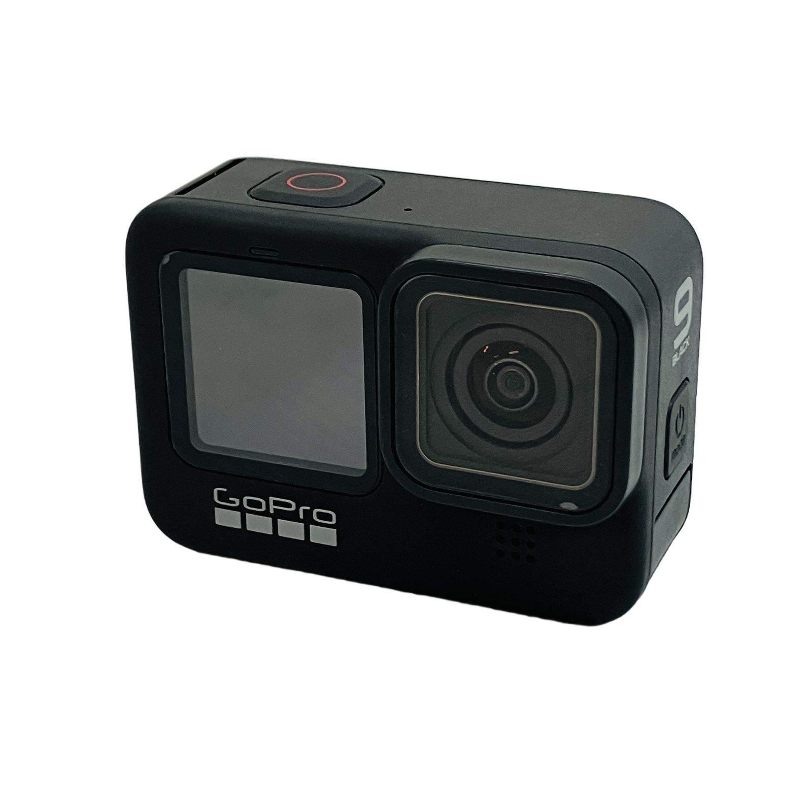 GoPro Hero Black 9 SPBL1 ゴープロ 小型カメラ アクションカメラ 撮影 中古 C11310178