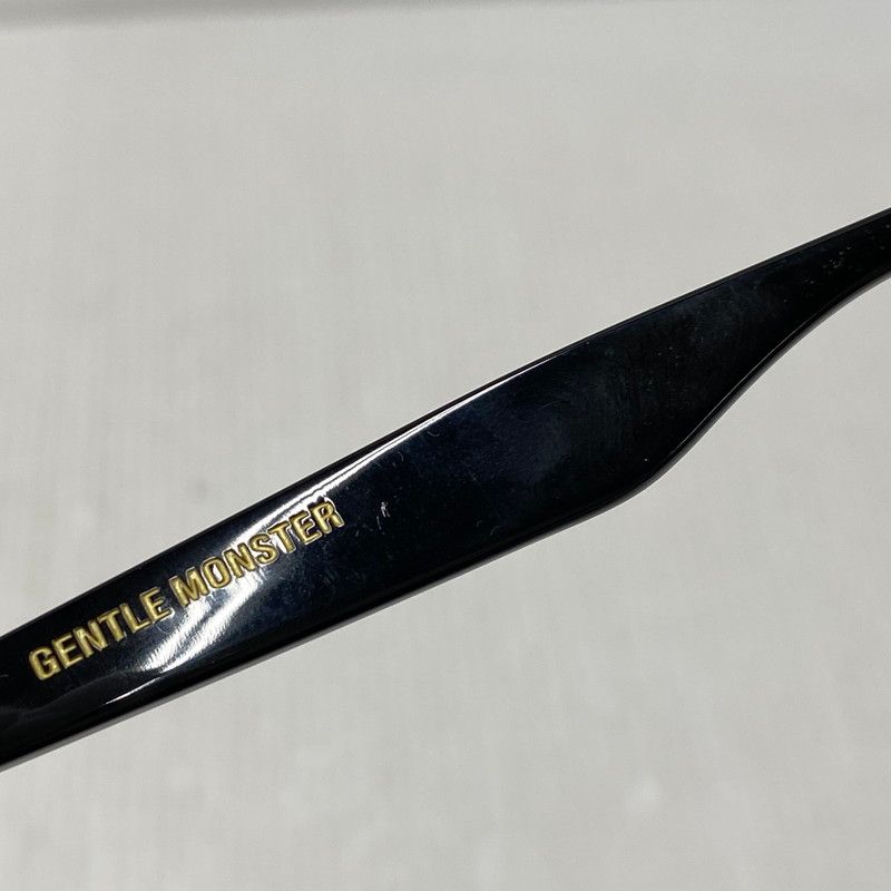 中古品】 GENTLE MONSTER ジェントルモンスター ROSY SUNGLASSES