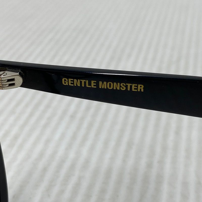 中古品】 GENTLE MONSTER ジェントルモンスター ROSY SUNGLASSES