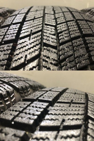 NANKANG ICE ACTIVA AW-1 165/55R15】スタッドレス【Verthandi 15