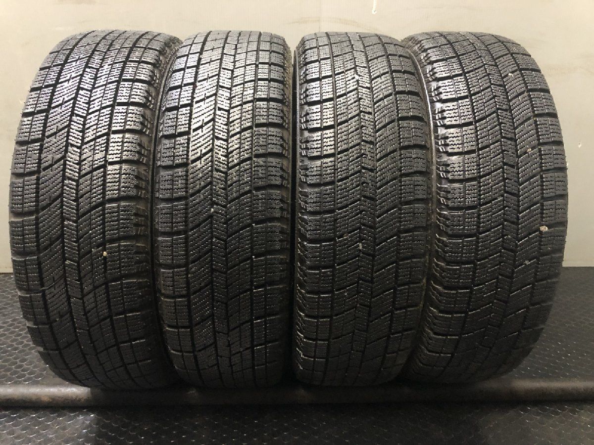 NANKANG ICE ACTIVA AW-1 165/55R15】スタッドレス【Verthandi 15