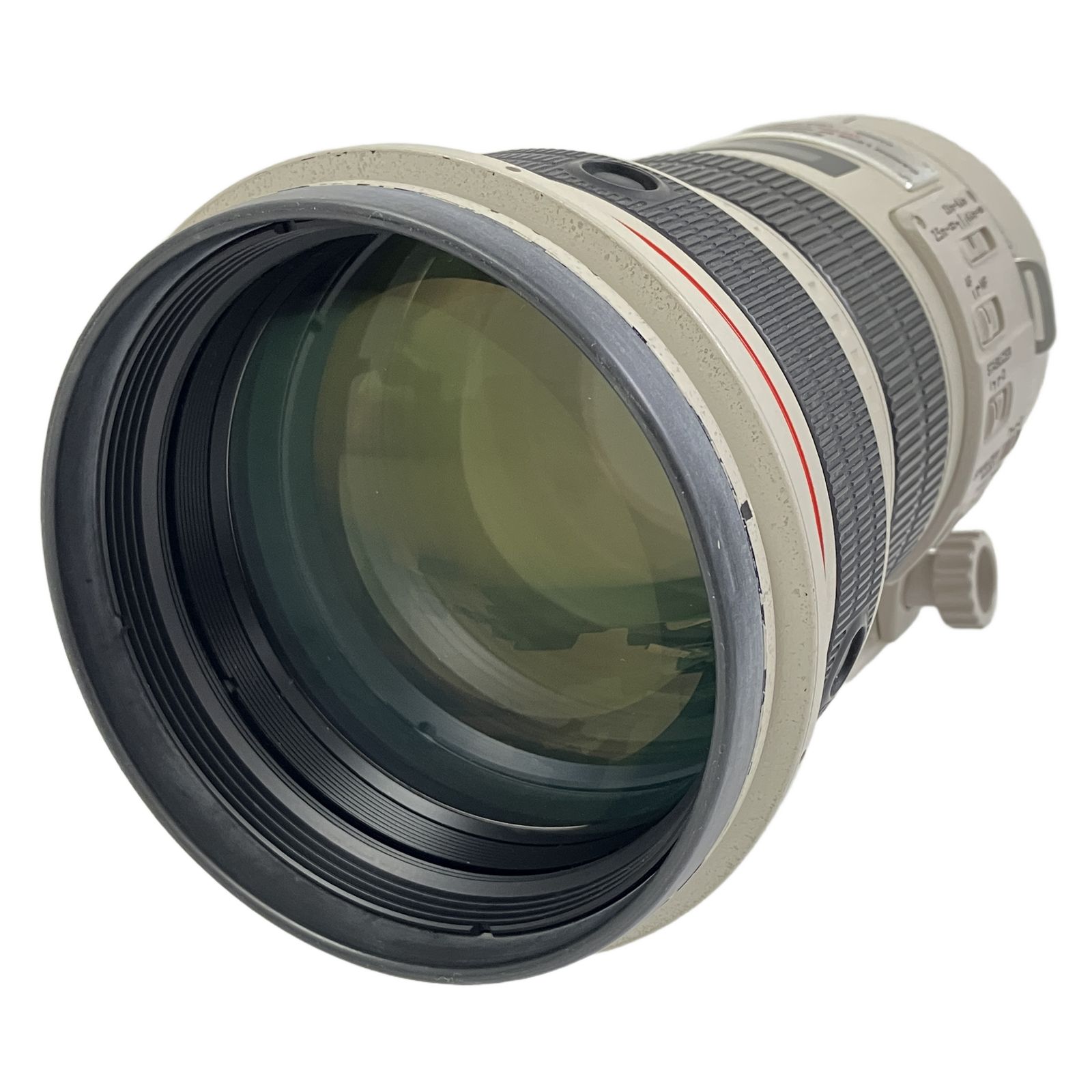 Canon EF 300mm F2.8 L IS USM キヤノン 単焦点レンズ 望遠レンズ 中古 T11311918
