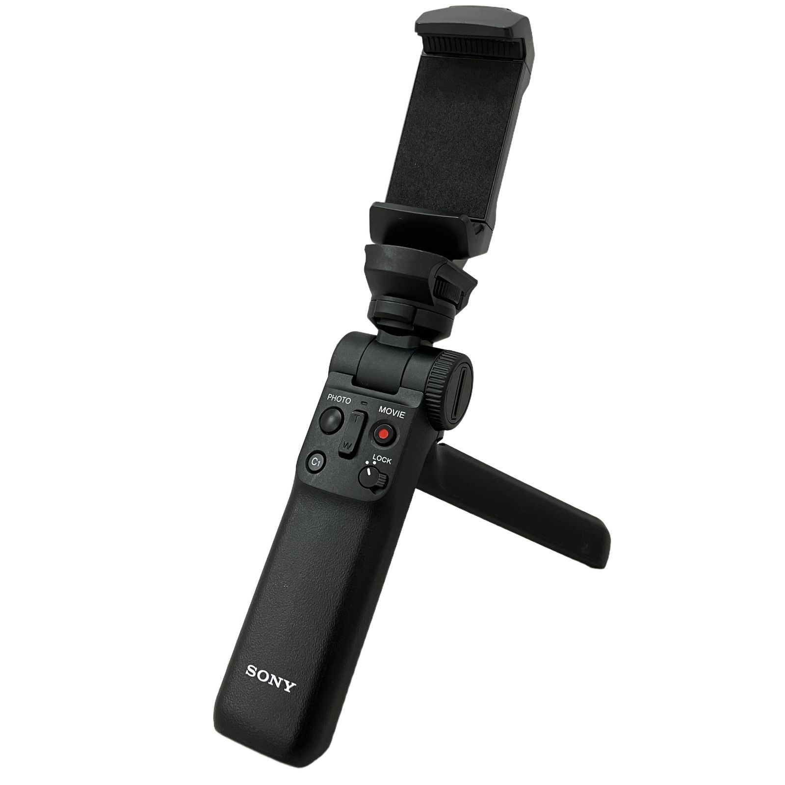 SONY GP-VPT2BT ソニー シューティンググリップ カメラ 周辺機器 中古 H11203388