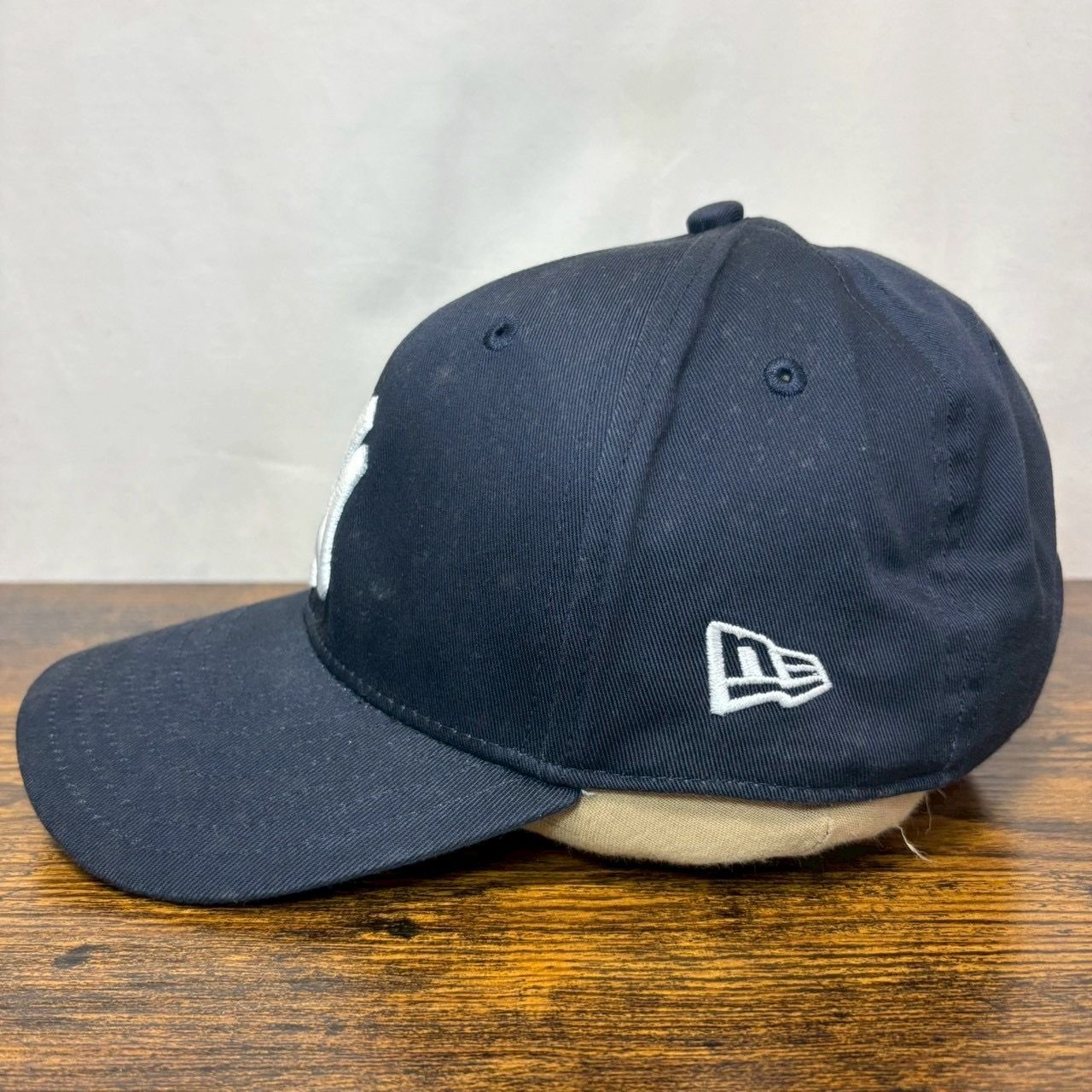 S84 ニューエラ NY ヤンキース MLB ヴィンテージ 松井秀喜 1700 - メルカリ