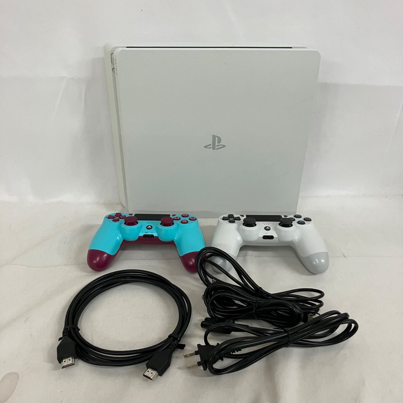 中古 PlayStation4 PS4 本体 箱無し YD6008 c081 - メルカリ