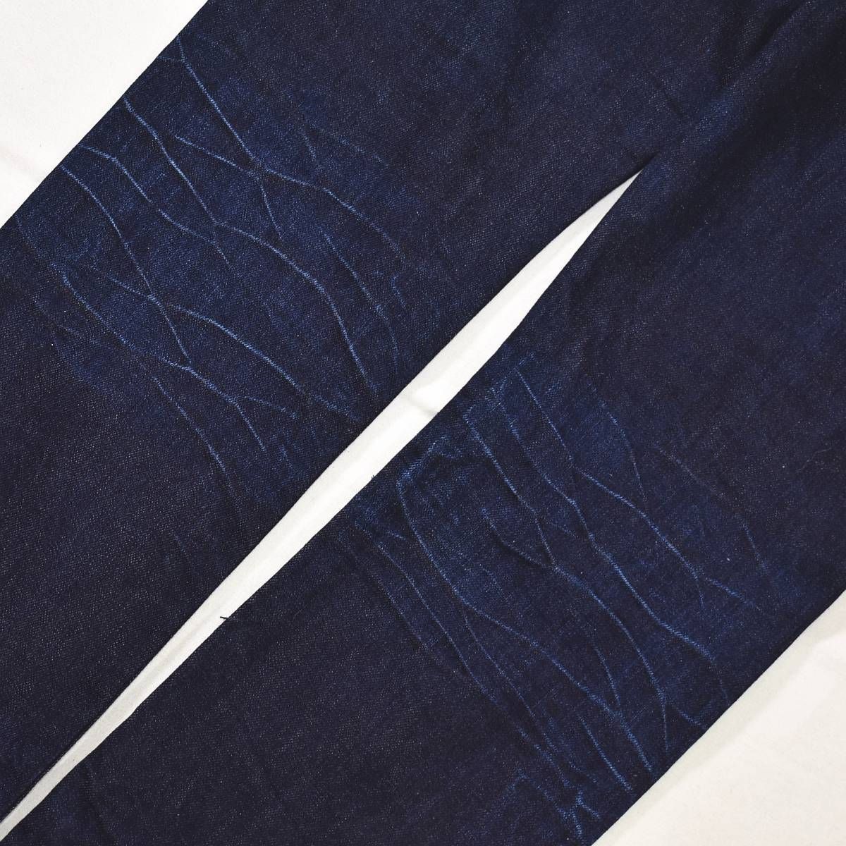 ジースターロウ G-STAR RAW 3301 テーパード TAPERED デニム パンツ 