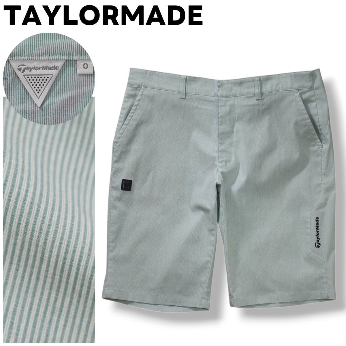 定番】 テーラーメイド TAYLORMADE ストレッチ ショーツ ショート