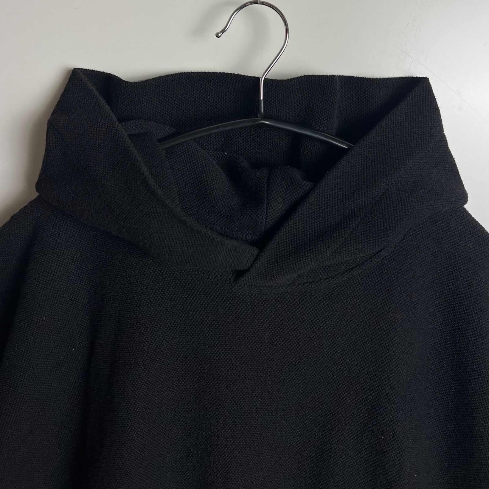 Y's yohji yamamoto archive BIG hoodie 2 YM-T64-066 ワイズ ヨウジ