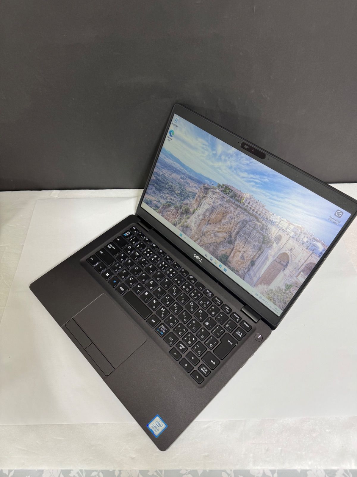 【安心保証つき】Dell Latitude 5300 I5-8265 U /8GB/128GB/ 13.3 インチ　Camera, Bluetooth、WINDOWS 11, OFFICE 2024 PLUS