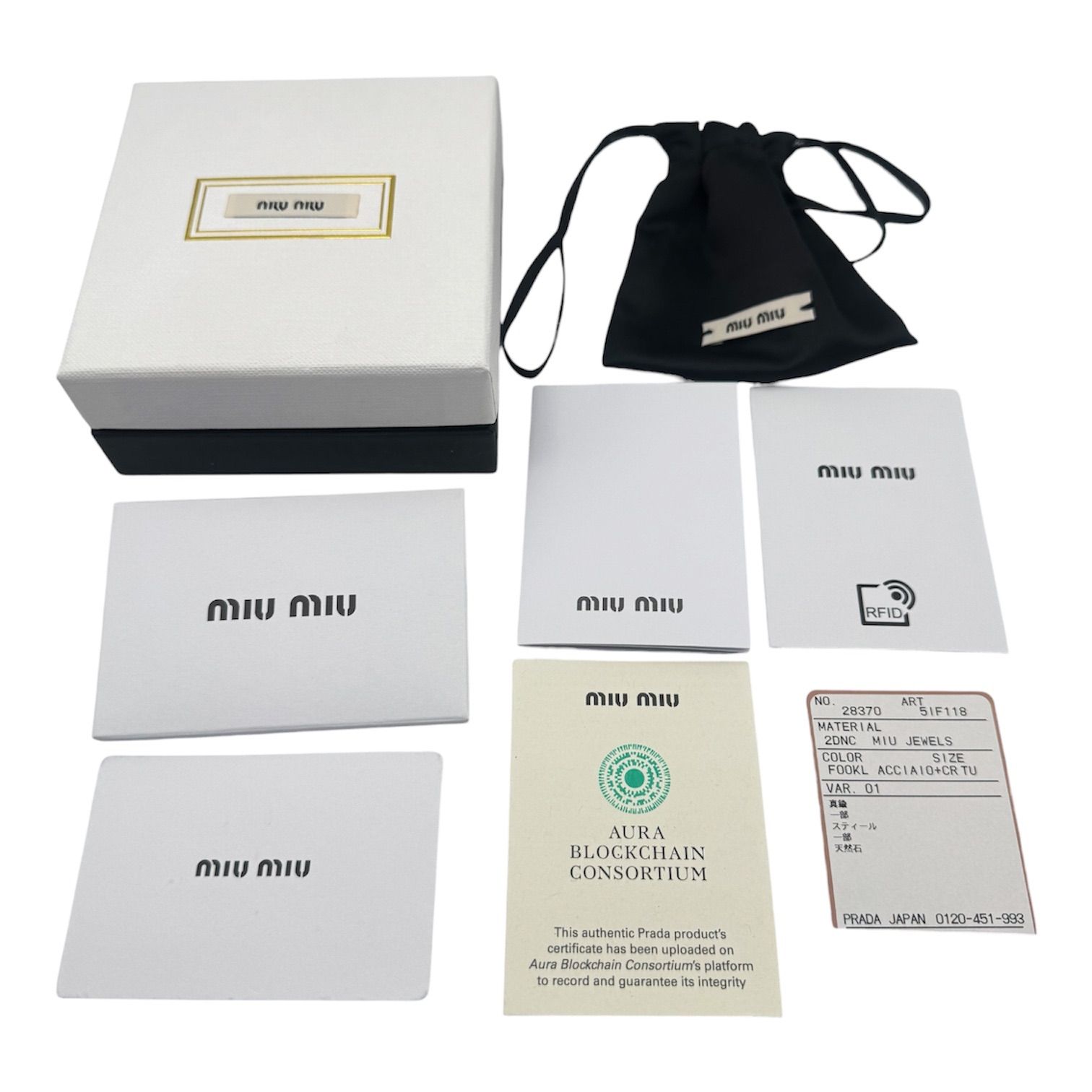 miumiu ミュウミュウ ロゴ ヘアクリップ バレッタ GP×ラインストーン