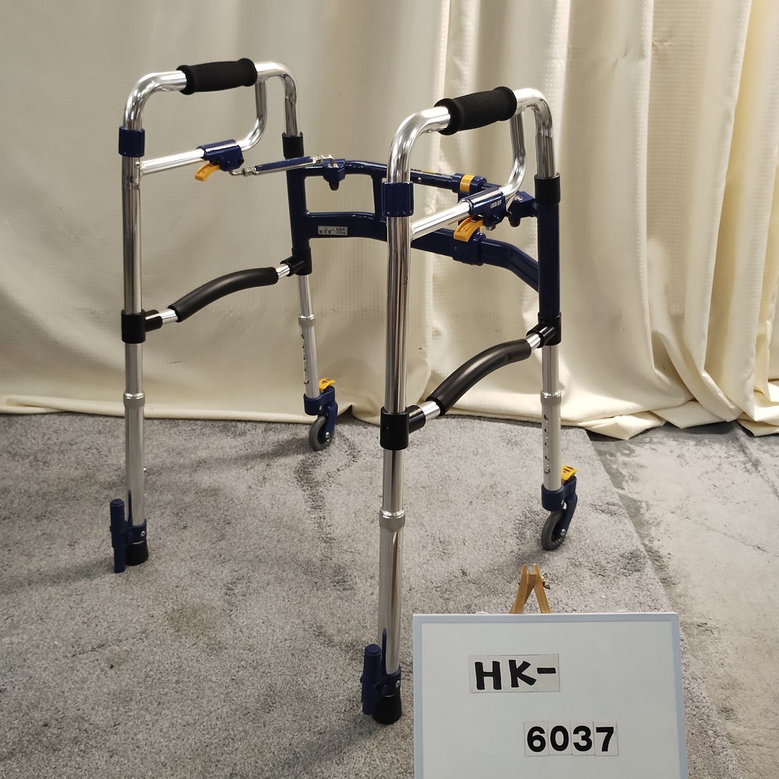 HK-6037) ユーバ産業 ニュースライドフィットEX H-0293ST スタンダード