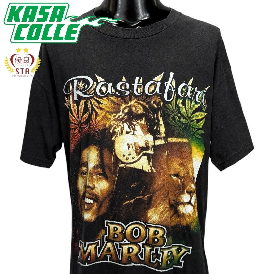 ボブ マーリー ポスター 送料無料 特大980 680 mm BOB・MARLEY ボブ