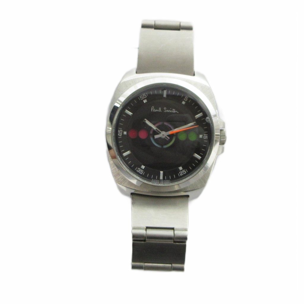 ポールスミス PAUL SMITH F335-T010482 ファイブアイズ 腕時計 