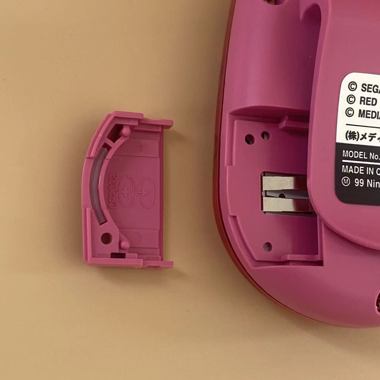 美品☆POCKET SAKURA ポケットサクラ サクラ大戦 万歩計 - メルカリ 美品☆POCKET SAKURA ポケットサクラ サクラ大戦 万歩計 - メルカリ
