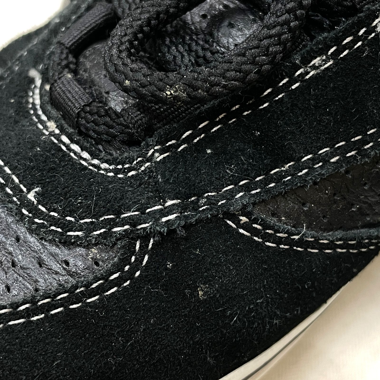 Vans×PALACE バンズ×パレス SKATEBOARDS スニーカー 27㎝ BLK/ブラック
