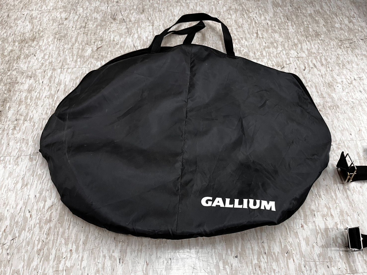 ガリウム GALLIUM ダストコンテナ スノーボード ワックス - メルカリ