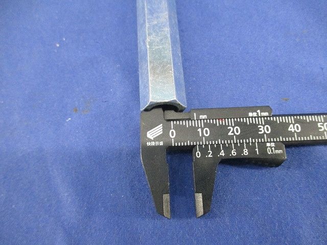 長ナット(サイズW3/8×長さ60)(60個入) W3/8×60