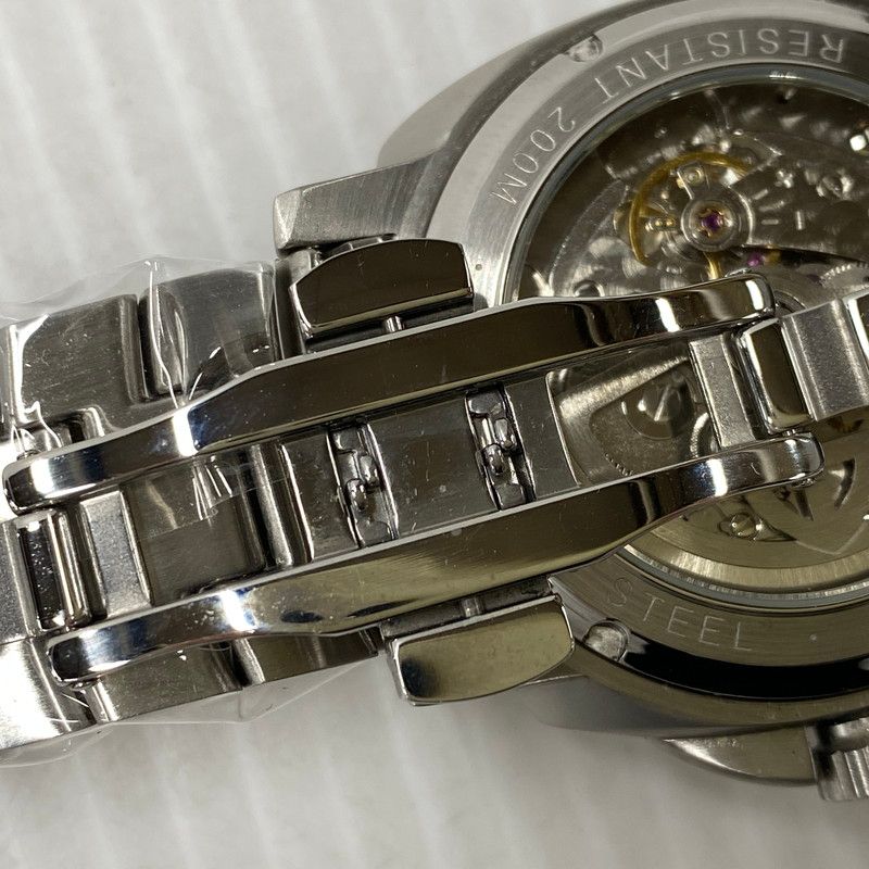 中古美品】 PAGANI DESIGN パガーニデザイン DIVERS ダイバーズ 200m