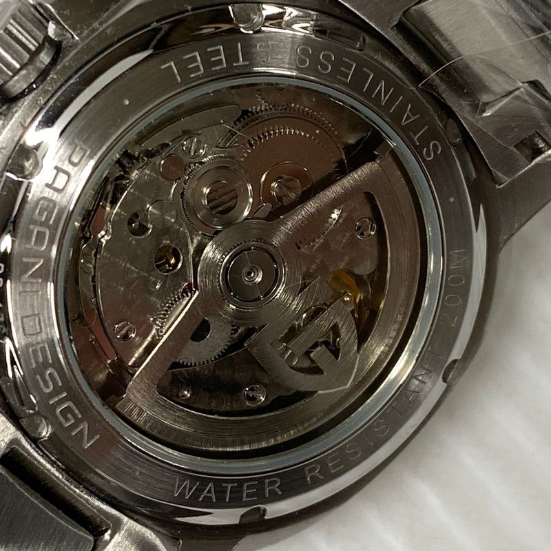 中古美品】 PAGANI DESIGN パガーニデザイン DIVERS ダイバーズ 200m