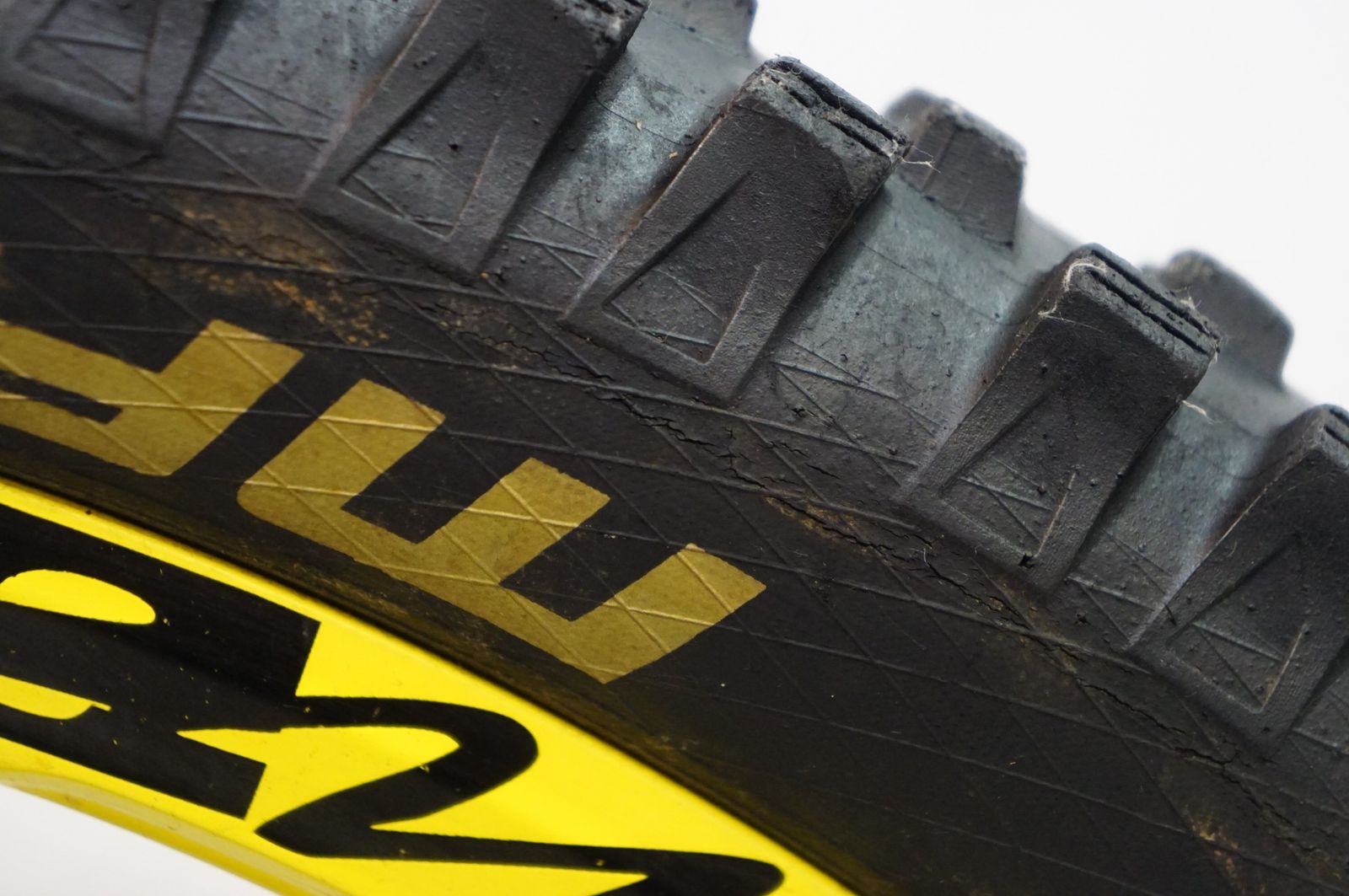 MAVIC 「マビック」 DEEMAX ULTIMATE 26インチ シマノ8/9速 ホイール