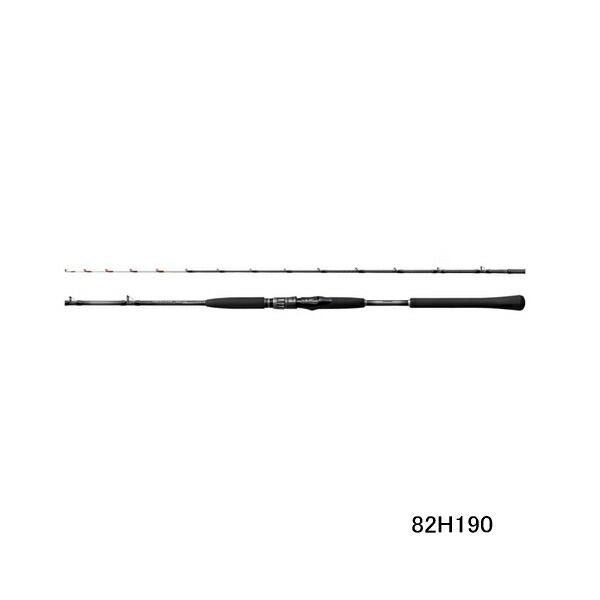 (26年5月新商品) シマノ 26 ミッドゲーム BB 82H190 (仕舞寸法 98.5cm)