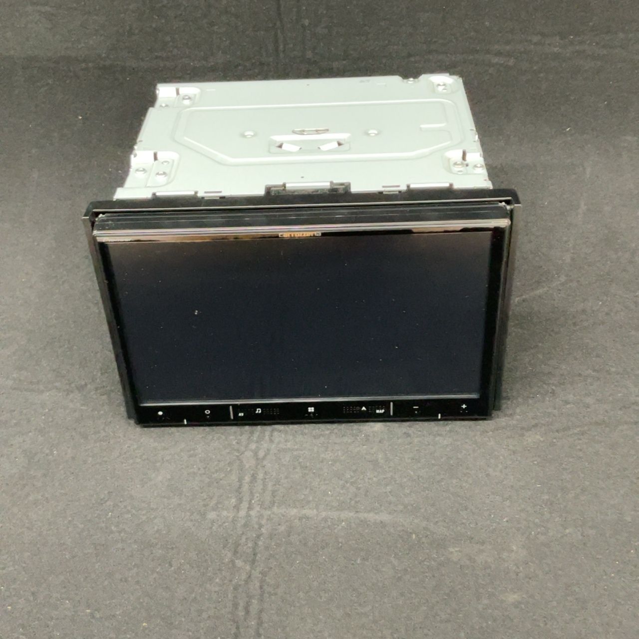 パイオニア カロッツェリア 楽ナビ AVIC-RL721 8V型HD メモリー
