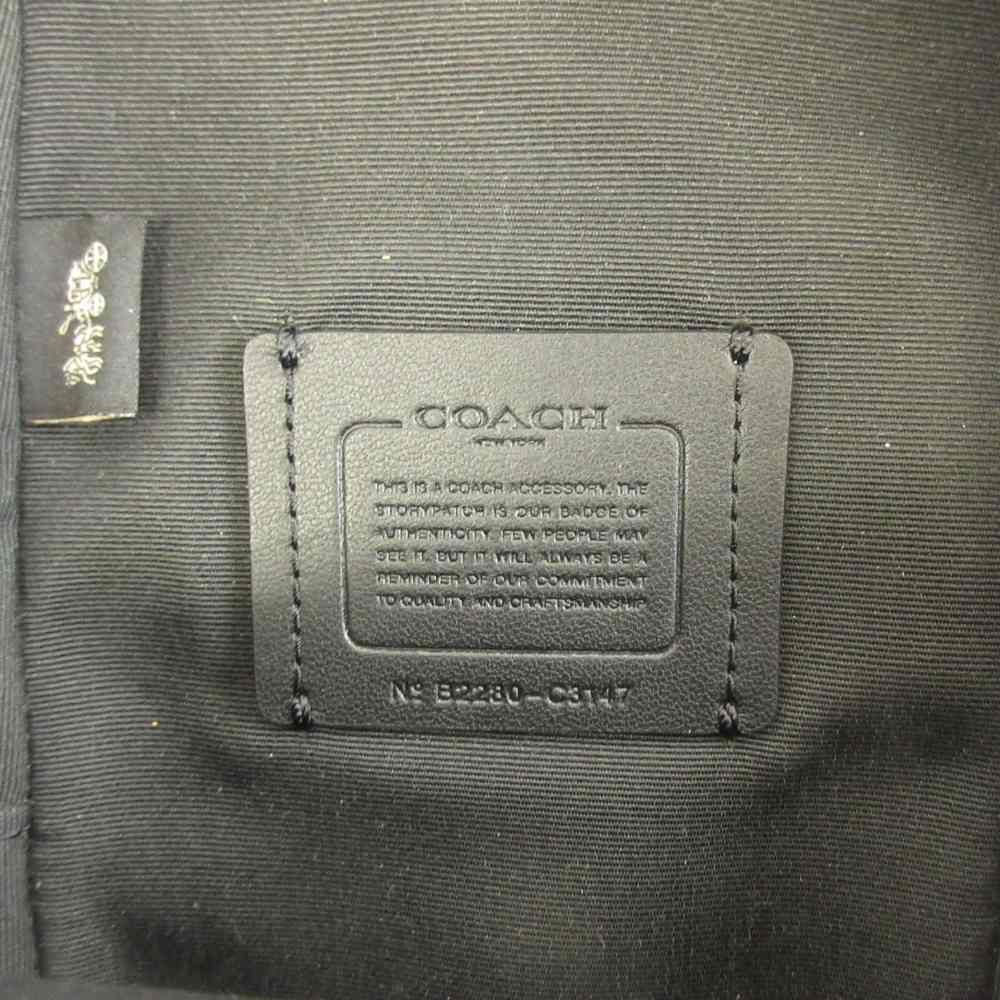 コーチ COACH トップ ハンドル クロスボディ Top Handle Crossbody