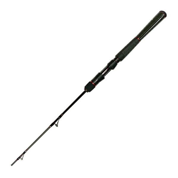 26年5月新商品） 黒鯛工房 カセ筏師 THE アスリート ディープフォース