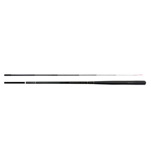 (26年5月新商品) 宇崎日新 ロイヤルステージ 鼓 クロ 硬調 4509 (仕舞寸法 60cm)